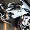 BMW S 1000 RR BMW S 1000 RR