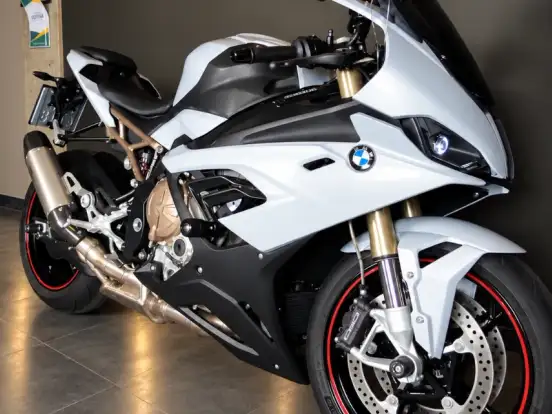 BMW-S 1000 RR BMW-S 1000 RR-2022