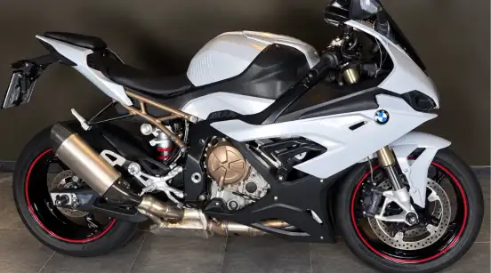 BMW-S 1000 RR-2022