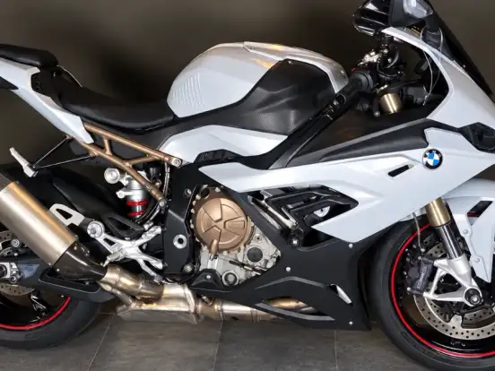 BMW-S 1000 RR BMW-S 1000 RR-2022