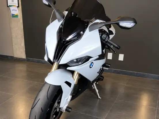BMW-S 1000 RR BMW-S 1000 RR-2022