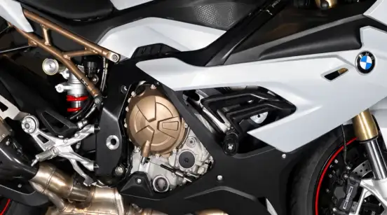 BMW-S 1000 RR-2022