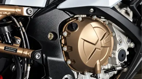 BMW-S 1000 RR-2022