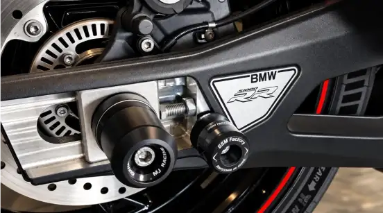 BMW-S 1000 RR-2022