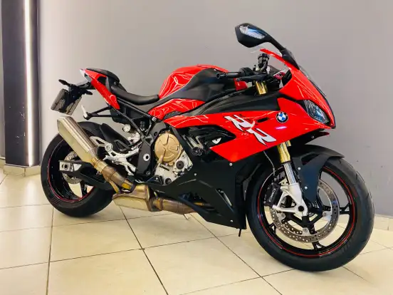 BMW-S 1000 RR BMW-S 1000 RR-2020