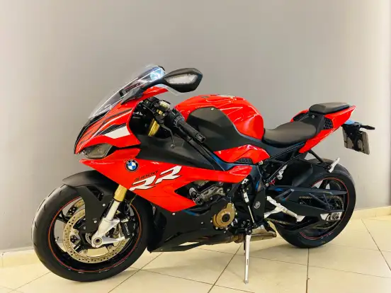 BMW-S 1000 RR-2020