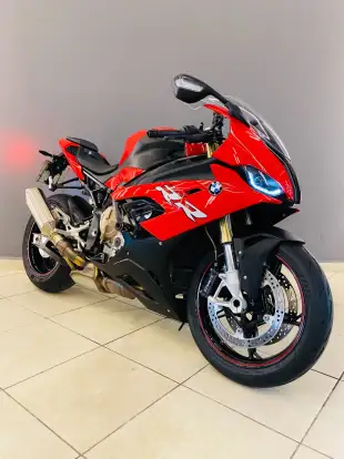 BMW-S 1000 RR BMW-S 1000 RR-2020