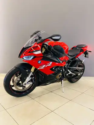 BMW-S 1000 RR BMW-S 1000 RR-2020