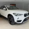 BMW X1 2.0 16V TURBO ACTIVEFLEX SDRIVE20I 4P AUTOMÁTICO BMW X1 2.0 16V TURBO ACTIVEFLEX SDRIVE20I 4P AUTOMÁTICO
