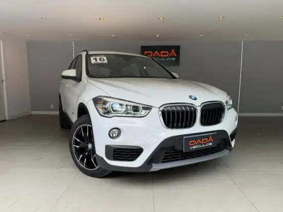 BMW-X1-2016