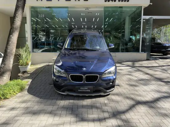 BMW-X1-2015