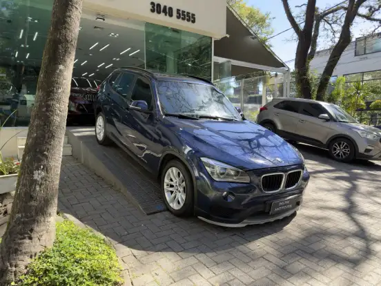 BMW-X1-2015