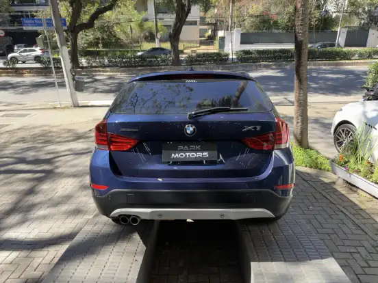 BMW-X1-2015