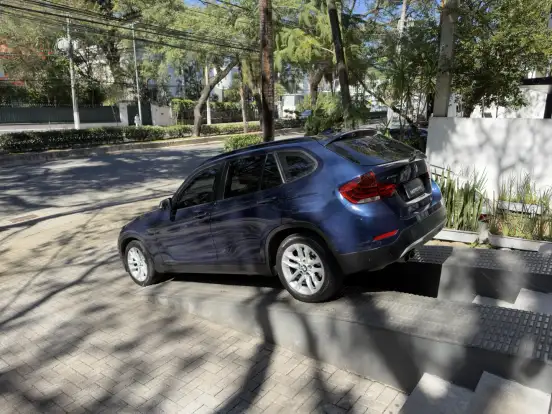 BMW-X1-2015