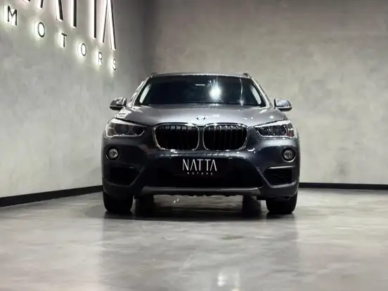 BMW-X1-2018