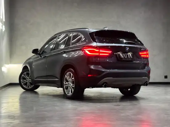 BMW-X1-2018