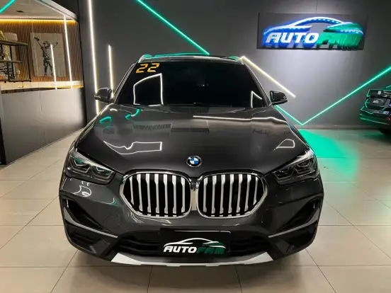 BMW-X1-2021