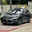 BMW X1 2.0 16V TURBO ACTIVEFLEX SDRIVE20I X-LINE 4P AUTOMÁTICO BMW X1 2.0 16V TURBO ACTIVEFLEX SDRIVE20I X-LINE 4P AUTOMÁTICO
