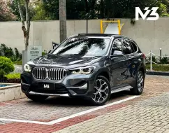 BMW X1 2.0 16V TURBO ACTIVEFLEX SDRIVE20I X-LINE 4P AUTOMÁTICO BMW X1 2.0 16V TURBO ACTIVEFLEX SDRIVE20I X-LINE 4P AUTOMÁTICO