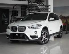 BMW X1 2.0 16V TURBO ACTIVEFLEX SDRIVE20I X-LINE 4P AUTOMÁTICO BMW X1 2.0 16V TURBO ACTIVEFLEX SDRIVE20I X-LINE 4P AUTOMÁTICO