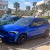 BMW X1 2.0 16V TURBO ACTIVEFLEX XDRIVE25I SPORT 4P AUTOMÁTICO BMW X1 2.0 16V TURBO ACTIVEFLEX XDRIVE25I SPORT 4P AUTOMÁTICO