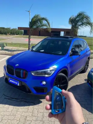 BMW-X1-2016
