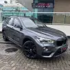 BMW X1 2.0 16V TURBO ACTIVEFLEX XDRIVE25I SPORT 4P AUTOMÁTICO BMW X1 2.0 16V TURBO ACTIVEFLEX XDRIVE25I SPORT 4P AUTOMÁTICO