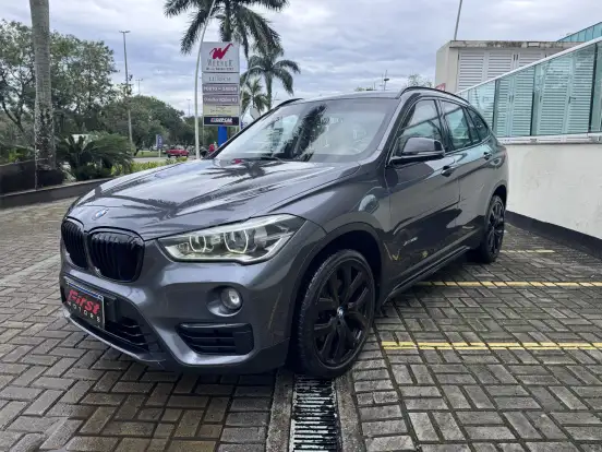 BMW-X1-2017