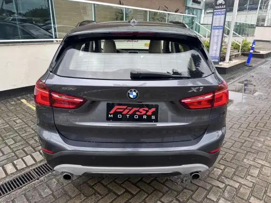 BMW-X1-2017
