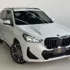 BMW X1 2.0 16V TURBO GASOLINA SDRIVE20I M SPORT STEPTRONIC BMW X1 2.0 16V TURBO GASOLINA SDRIVE20I M SPORT STEPTRONIC