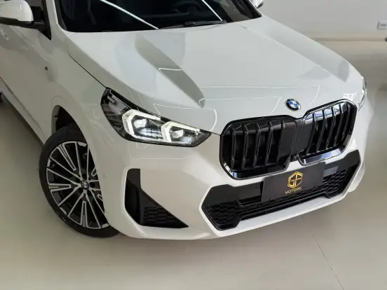 BMW-X1-2.0 16V TURBO GASOLINA SDRIVE20I M SPORT STEPTRONIC BMW-X1-2023