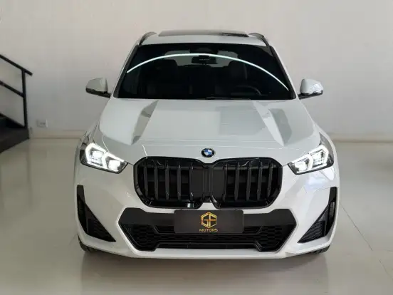 BMW-X1-2.0 16V TURBO GASOLINA SDRIVE20I M SPORT STEPTRONIC BMW-X1-2023