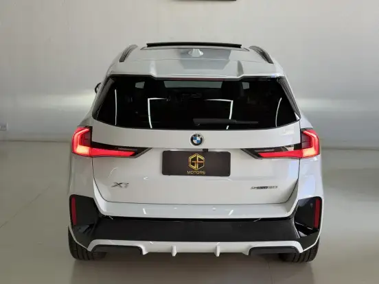 BMW-X1-2.0 16V TURBO GASOLINA SDRIVE20I M SPORT STEPTRONIC BMW-X1-2023