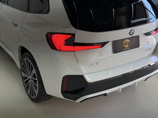 BMW-X1-2.0 16V TURBO GASOLINA SDRIVE20I M SPORT STEPTRONIC BMW-X1-2023