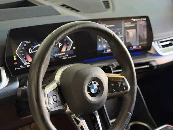 BMW-X1-2.0 16V TURBO GASOLINA SDRIVE20I M SPORT STEPTRONIC BMW-X1-2023