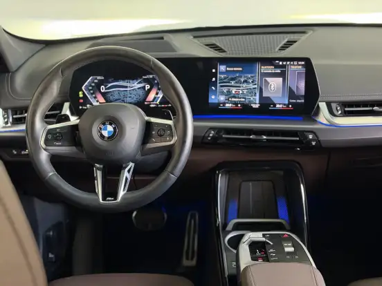 BMW-X1-2.0 16V TURBO GASOLINA SDRIVE20I M SPORT STEPTRONIC BMW-X1-2023