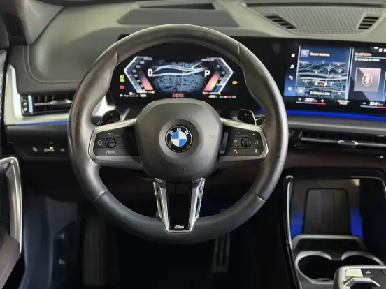 BMW-X1-2.0 16V TURBO GASOLINA SDRIVE20I M SPORT STEPTRONIC BMW-X1-2023