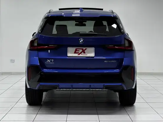 BMW-X1-2026