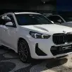 BMW X1 2.0 16V TURBO GASOLINA SDRIVE20I M SPORT STEPTRONIC BMW X1 2.0 16V TURBO GASOLINA SDRIVE20I M SPORT STEPTRONIC