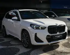 BMW X1 2.0 16V TURBO GASOLINA SDRIVE20I M SPORT STEPTRONIC BMW X1 2.0 16V TURBO GASOLINA SDRIVE20I M SPORT STEPTRONIC