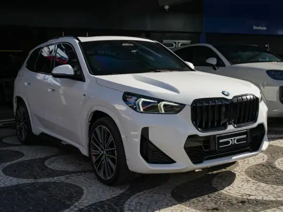 BMW-X1-2.0 16V TURBO GASOLINA SDRIVE20I M SPORT STEPTRONIC BMW-X1-2023