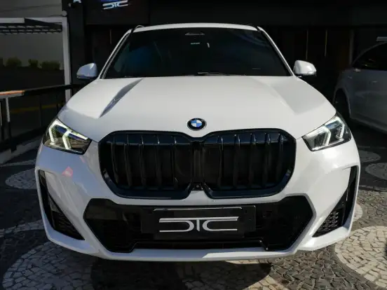 BMW-X1-2.0 16V TURBO GASOLINA SDRIVE20I M SPORT STEPTRONIC BMW-X1-2023