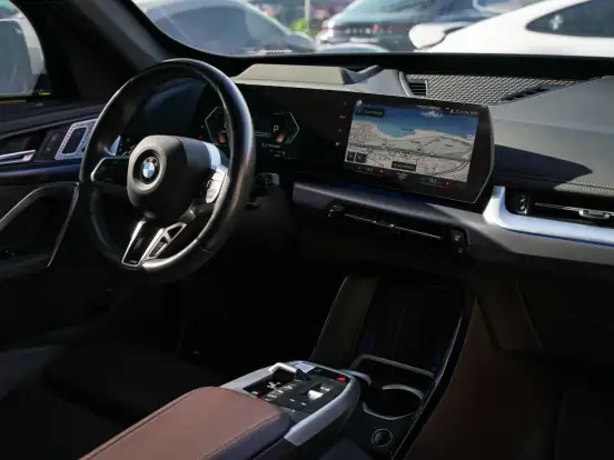 BMW-X1-2.0 16V TURBO GASOLINA SDRIVE20I M SPORT STEPTRONIC BMW-X1-2023
