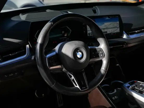 BMW-X1-2.0 16V TURBO GASOLINA SDRIVE20I M SPORT STEPTRONIC BMW-X1-2023