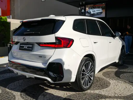 BMW-X1-2.0 16V TURBO GASOLINA SDRIVE20I M SPORT STEPTRONIC BMW-X1-2023