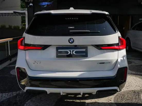 BMW-X1-2.0 16V TURBO GASOLINA SDRIVE20I M SPORT STEPTRONIC BMW-X1-2023