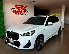 BMW X1 2.0 16V TURBO GASOLINA SDRIVE20I M SPORT STEPTRONIC BMW X1 2.0 16V TURBO GASOLINA SDRIVE20I M SPORT STEPTRONIC