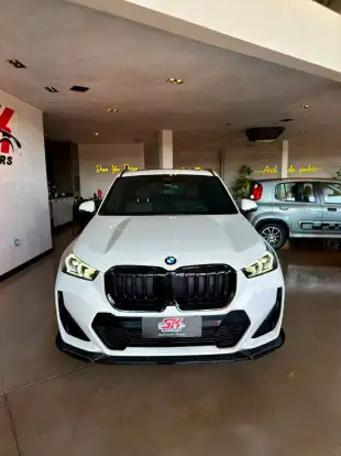 BMW-X1-2025