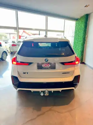 BMW-X1-2025