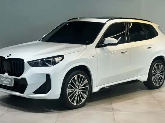 BMW-X1-2.0 16V TURBO GASOLINA SDRIVE20I M SPORT STEPTRONIC BMW-X1-2024